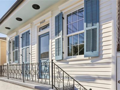2623 Dauphine St, New Orleans, LA, 70117