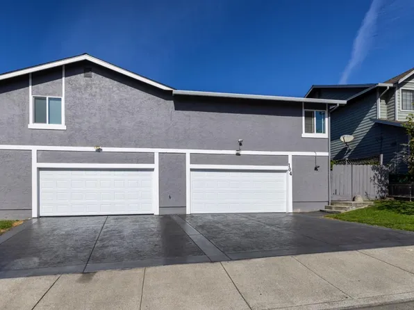 97 Maranatha Dr, Watsonville, CA 95076