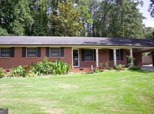 2586 Brandon Rd, College Park, GA 30337
