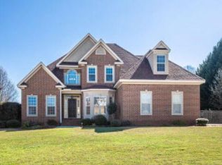 829 Windmill Xing, Evans, GA 30809