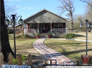 13161 Hammack Rd, Denham Springs, LA 70726