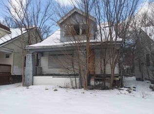 14689 Cedargrove St, Detroit, MI 48205