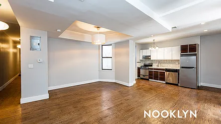 Rented by Nooklyn NYC LLC