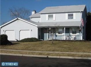 2485 Jean Dr, Hatfield, PA 19440