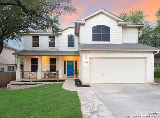 17210 Wesco Loop, San Antonio, TX 78247