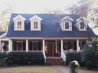 0 Downing St, Aiken, SC 29801