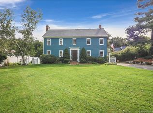 875 Stillwater Rd, Stamford, CT 06902