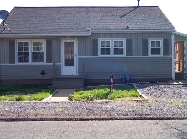 113 Mulberry St, Staunton, VA 24401