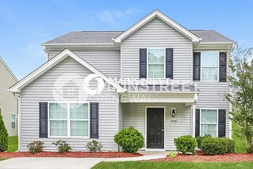3019 Desmond Woods Dr Photo 1