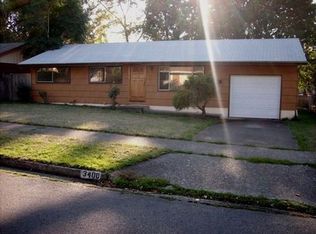 3400 Kincaid St, Eugene, OR 97405