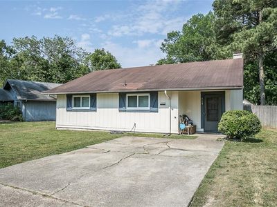 513 Cambertree Way, Newport News, VA, 23608