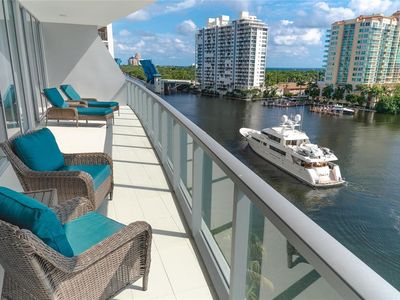 920 Intracoastal Drive #702, Fort Lauderdale, FL, 33304