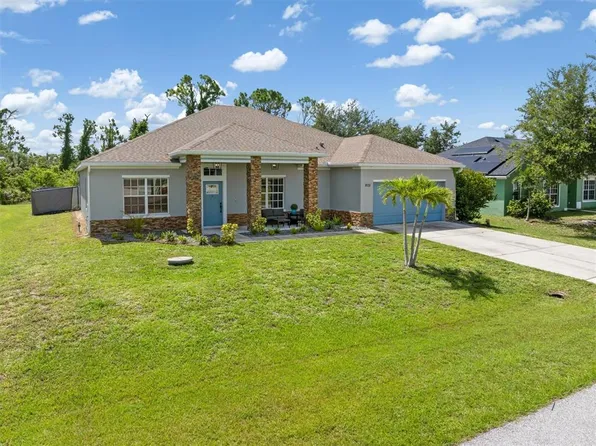 9151 Melody Cir, Pt Charlotte, FL 33981