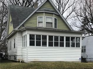 1841 N Maple Ave, Decatur, IL 62526