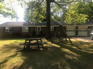 7062 Us Highway 117, Lucama, NC 27851