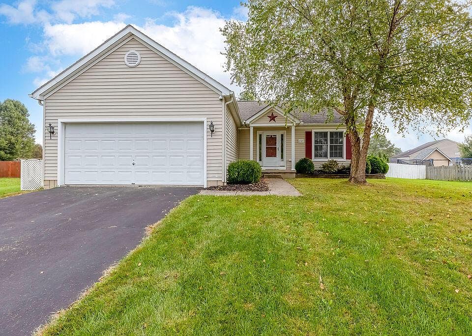 1st image of 1542 Mallard Cir E