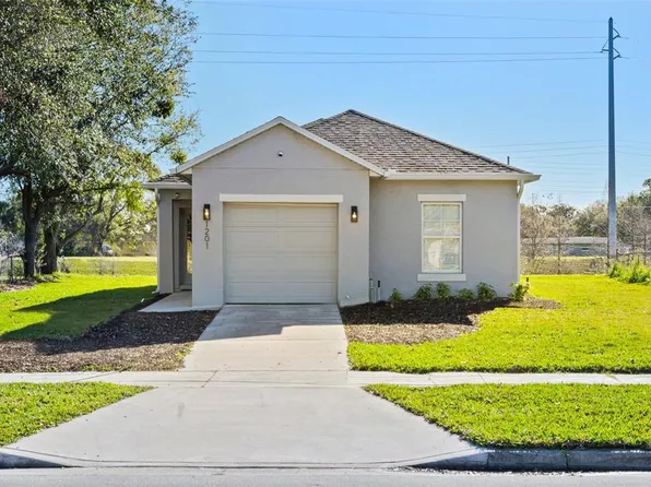 1201 Lescot Ln, Orlando, FL 32811