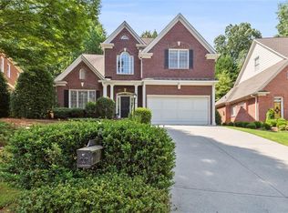 3552 Highgrove Way NE, Atlanta, GA 30319