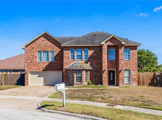 2626 Wool Dr, Corpus Christi, TX 78414