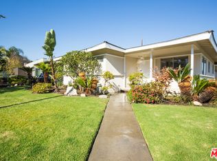 12955 Walsh Ave, Los Angeles, CA 90066