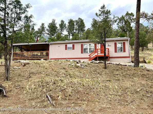 330 5th St, Ruidoso, NM 88345