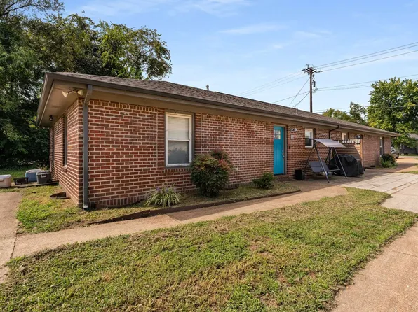2226 Foster Ave, Nashville, TN 37210