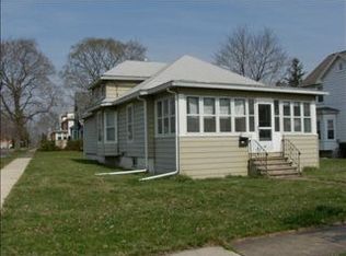 411 E Thurston St, Elmira, NY