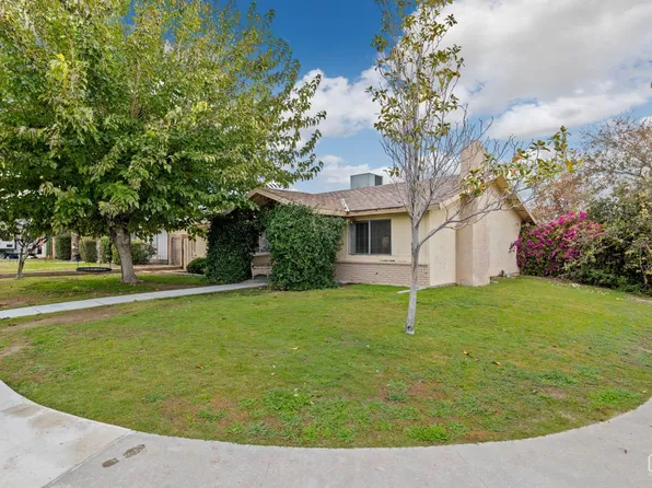 600 Sunset Ln, Taft, CA 93268