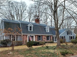 2 Trails End, Old Saybrook, CT 06475