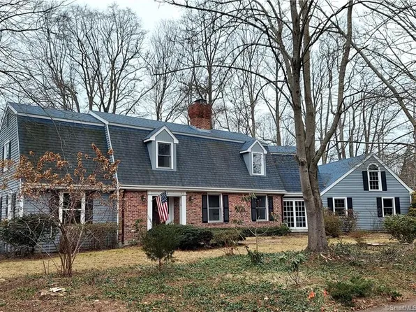 2 Trails End, Old Saybrook, CT 06475