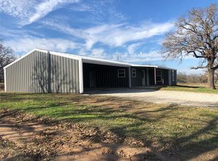 111 County Road 3389, Paradise, TX 76073