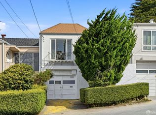 815 Avalon Ave, San Francisco, CA 94112