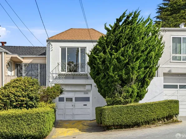 815 Avalon Ave, San Francisco, CA 94112