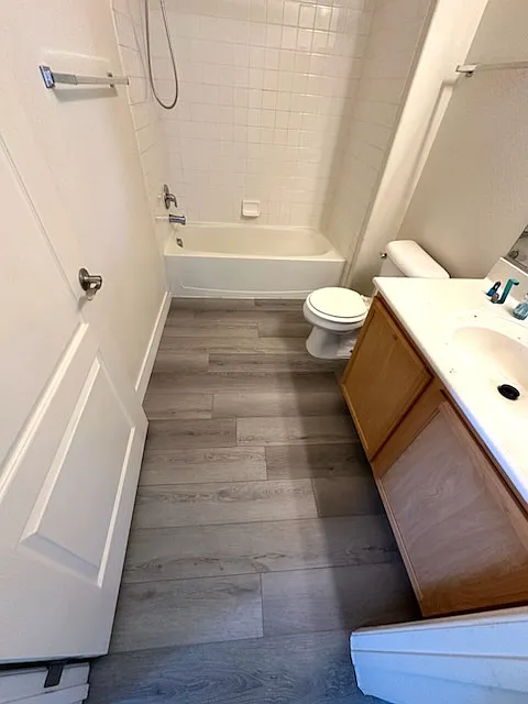 3540 Cactus Shadow St #203 — Photo 4