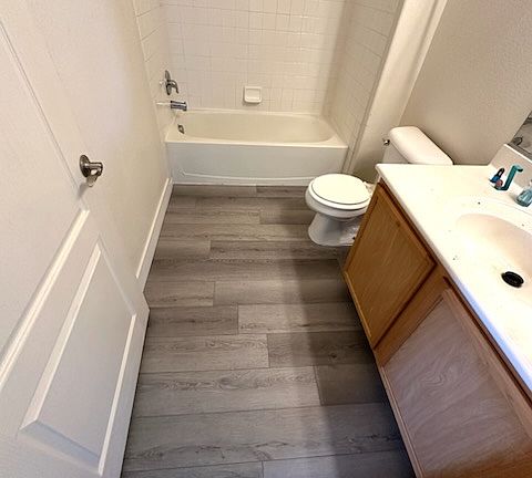 5th image of 3540 Cactus Shadow St Unit 203