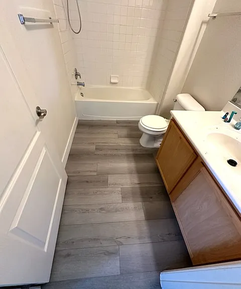 3540 Cactus Shadow St #203 — Photo 6