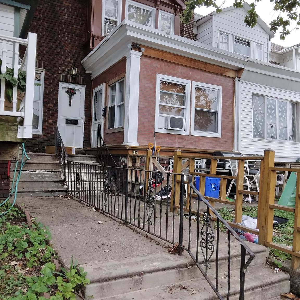 1334 Van Kirk St, Philadelphia, PA 19149 Zillow