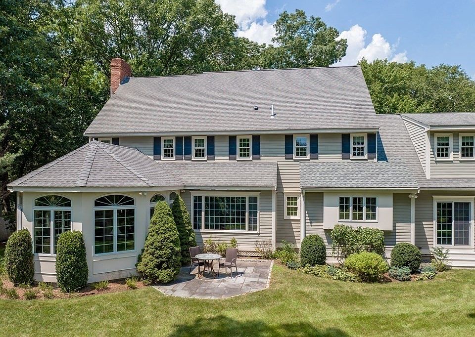 37 William Fairfield Dr, Wenham, MA 01984 MLS 73144118 Zillow