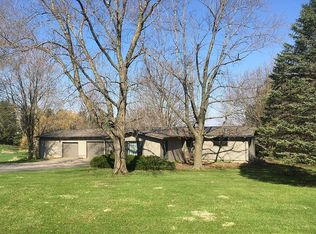 205 Highland Acres Rd, Marshalltown, IA 50158