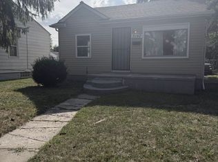 5150 E Outer Dr, Detroit, MI 48234