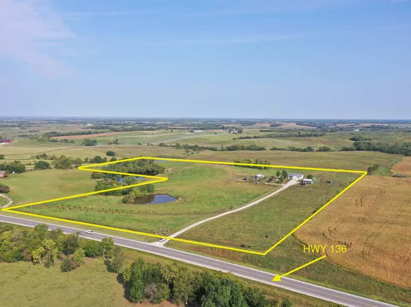 6060 Us Highway 136, Albany, MO 64402