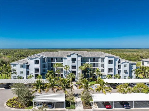 14091 Heritage Landing Blvd #123, Punta Gorda, FL 33955
