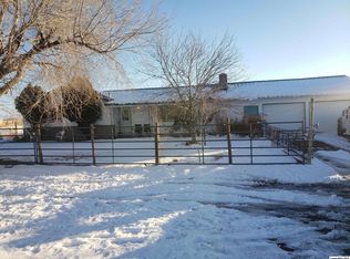 720-000 State Highway 395, Standish, CA 96128