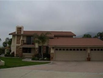 Great Curb Appeal