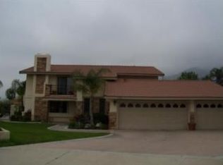 5208 Mesada St, Alta Loma, CA 91737