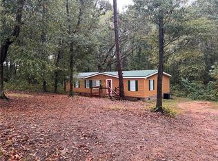 610 Ed Coile Rd, Hull, GA 30646