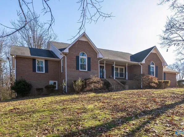 922 Tunsel Rd SW, Hartselle, AL 35640