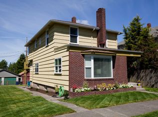 632 N Anderson St APT 1, Tacoma, WA 98406