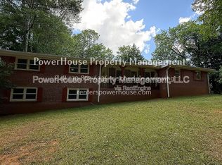 3155 Oak Dr, Lawrenceville, GA 30044