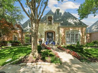 5809 Portsmouth Ln, Dallas, TX 75252